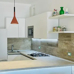  Appartamento El Palmar Vista-mare E Vista-piscina Italia