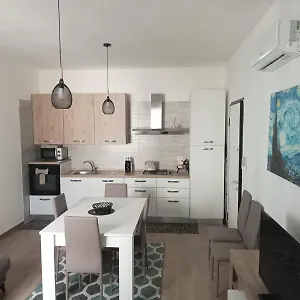  Appartamento Calliope Italia